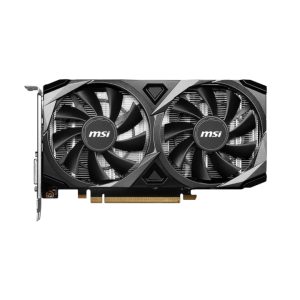 Card màn hình MSI GeForce RTX 3050 VENTUS 2X XS 8G OC