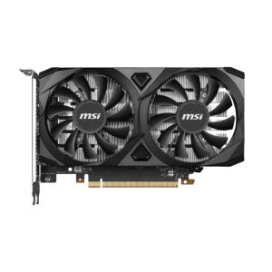 Card màn hình MSI GeForce RTX 3050 VENTUS 2X 6G OC