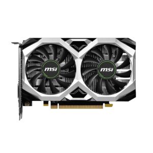 Card màn hình MSI GeForce GTX 1650 D6 VENTUS XS OCV3