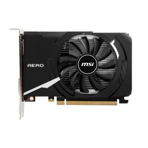 Card màn hình MSI GeForce GT 1030 AERO ITX 4GD4 OC