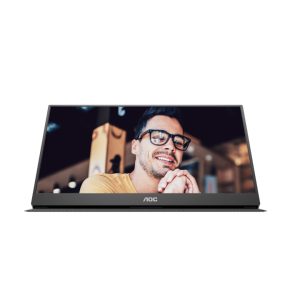 Màn hình di động AOC 16T10/74 15.6" FHD IPS 60Hz 5ms