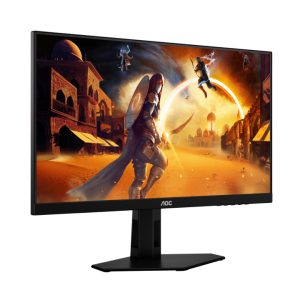 Màn hình AOC 24G4E/74 23.8" FHD IPS 180Hz 0.5ms