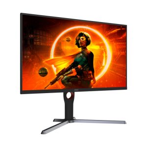 Màn hình AOC Q27G3ZE/74 27" QHD IPS 240Hz 0.5ms