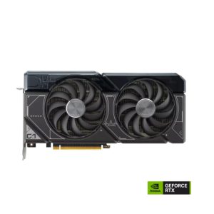 Card màn hình ASUS Dual GeForce RTX 4070 Ti SUPER 16GB GDDR6X (DUAL-RTX4070TIS-16G)