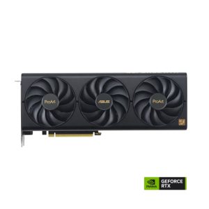 Card màn hình ASUS ProArt GeForce RTX 4060 Ti 16GB GDDR6 (PROART-RTX4060TI-16G)