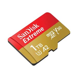 Thẻ nhớ MicroSDXC 1TB SanDisk Extreme SDSQXAV-1T00-GN6MN