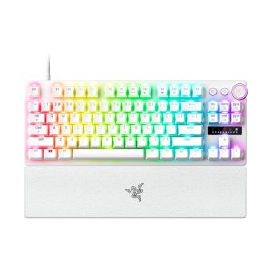 Bàn phím cơ Razer Huntsman V3 Pro Tenkeyless RZ03-04981700-R3M1