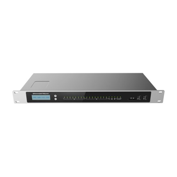 Tổng đài IP Grandstream UCM6308A