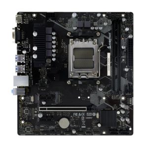 Mainboard Biostar A620MH AURORA (AMD)