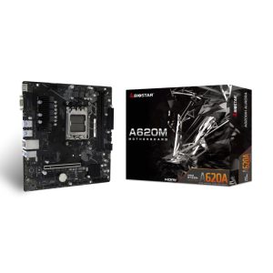 Mainboard Biostar A620MH AURORA (AMD)