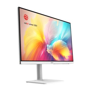 Màn hình MSI Modern MD272QXPW 27″ WQHD IPS 100Hz (Trắng)