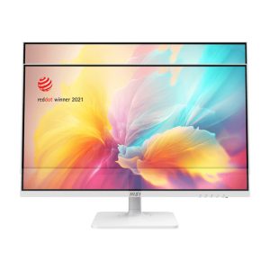 Màn hình MSI Modern MD272QXPW 27″ WQHD IPS 100Hz (Trắng)