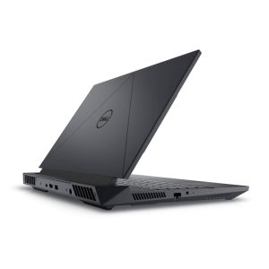 Laptop Dell Gaming G15 5530 i7H165W11GR4060 (Core i7-13650HX, 16GB, 512GB SSD, 15.6″ FHD, RTX 4060 8GB GDDR6, Win11, Office HS 21, 1Y, Xám)