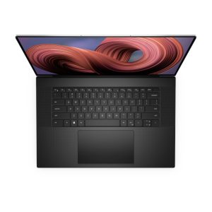 Laptop Dell XPS 9730 XPS9730-i9H165W11SL4070 (Core i9-13900HX, 16GB, 512GB SSD, 17.0″ UHD+, RTX 4060 8GB GDDR6, Win11, Office HS 21, 1Y, Bạc)