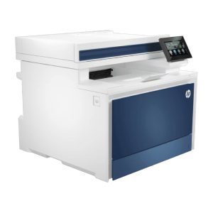 Máy in laser màu đa năng HP Color LaserJet Pro MFP 4303dw (5HH65A)