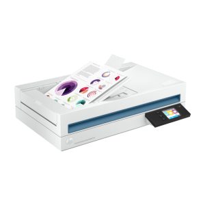 Máy scan HP ScanJet Enterprise Flow N6600 fnw1 20G08A