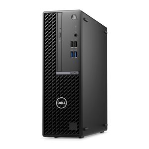 PC Dell OptiPlex 7010 SFF 71038109 (i3-12100/8GB/512GB SSD/Intel UHD Graphics 730/WL+BT/K+M/WIN 11/Đen)