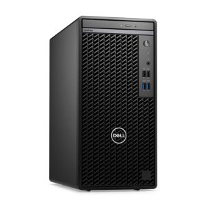 PC Dell OptiPlex Tower 7010 71038111  (i5-13500/8GB/512GB SSD/Intel UHD Graphics 770/WL+BT/K+M/WIN 11/Đen)