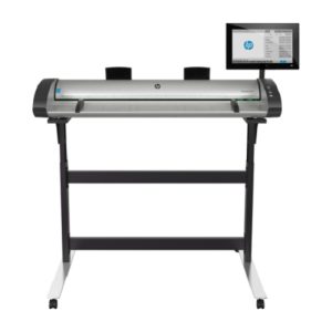 Máy scan HP SD Pro 44 in G6H50B