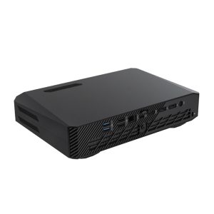 Mini PC ASUS ROG NUC RNUC14SRKU910001I (Intel core Ultra 9 185H/2xDDR5-5600/3x Gen4 NVMe/RTX 4070 8GB/WIFI 6E/Đen)