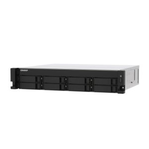 Thiết bị lưu trữ NAS QNAP 8 Bay TS-853DU-RP-4G