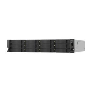 Thiết bị lưu trữ NAS QNAP 12 Bay TS-h1277AXU-RP-R5-16G