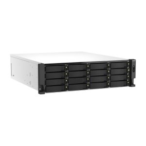 Thiết bị lưu trữ NAS QNAP 22 Bay TS-h2287XU-RP-E2378-64G