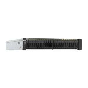 Thiết bị lưu trữ NAS QNAP 24 Bay TDS-h2489FU-4314-128G