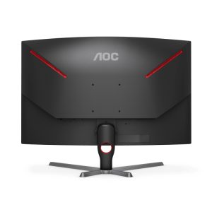 Màn hình cong AOC CQ32G3SE/74 31.5" QHD VA 165HZ