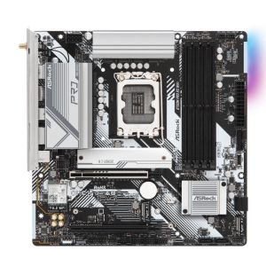 Mainboard Asrock B760M Pro RS Wifi (Intel)