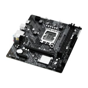 Mainboard Asrock H610M-H2/M.2 (Intel)