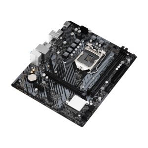 Mainboard Asrock H510M-H2/M.2 SE (Intel)