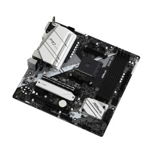 Mainboard Asrock B550M Pro4 (AMD)