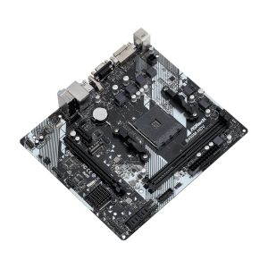 Mainboard Asrock B450M-HDV R4.0 (AMD)