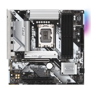 Mainboard Asrock B760M Pro RS (Intel)