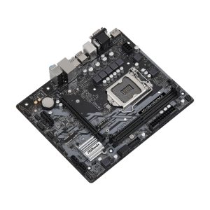 Mainboard ASROCK H510M-HDV/M.2 (Intel)