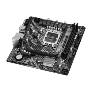 Mainboard ASRock H610M-HVS/M.2 R2.0 (Intel)