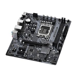 Mainboard ASRock H610M-HDV/M.2 (Intel)