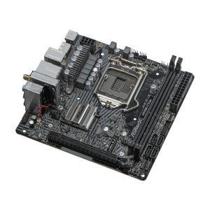 Mainboard ASROCK H510M-ITX/ac (Intel)