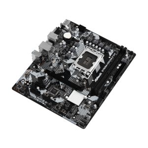 Mainboard ASRock B760M-HDV/M.2 D4 (Intel)