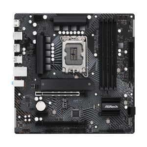 Mainboard ASRock B760M PG Lightning/D4 (Intel)