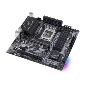 Mainboard ASRock B660M PRO RS (Intel)