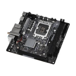 Mainboard Asrock H610M-ITX/AC (Intel)