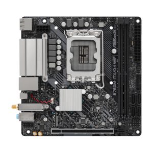 Mainboard ASRock B760M-ITX/D4 WIFI (Intel)