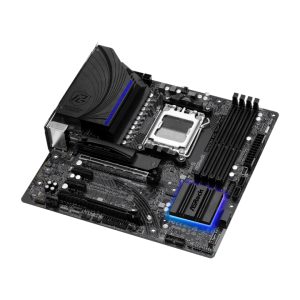 Mainboard ASRock B650M PG RIPTIDE (AMD)