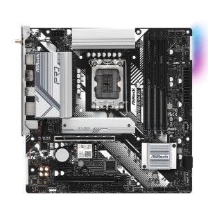 Mainboard ASRock B760M PRO RS/D4 WIFI (Intel)