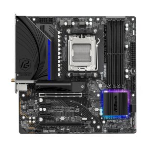 Mainboard ASRock B650M PG RIPTIDE WIFI (AMD)