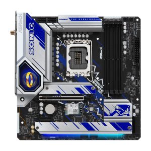 Mainboard ASRock B760M PG SONIC WIFI (Intel)