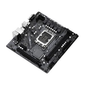 Mainboard ASRock H610M-HVS (Intel)