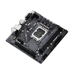 Mainboard ASRock H610M-HDV (Intel)